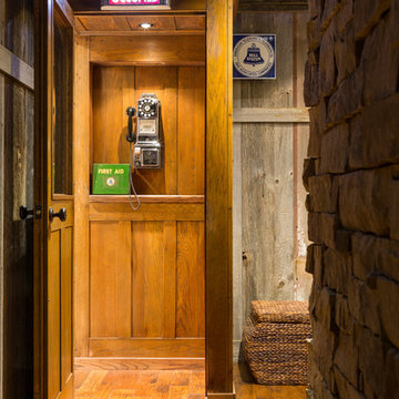 Leawood Lower Level