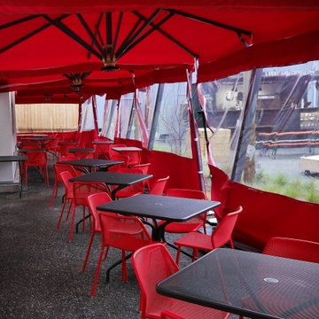 Pizzeria Vetri