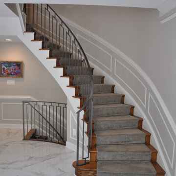 Interior Ornamental Railing
