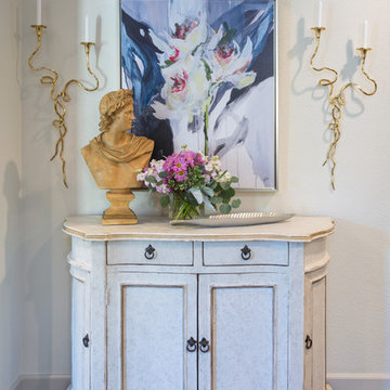 North Stockton Interior Design
