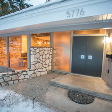 Entry Doors