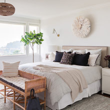 Master Bed Room