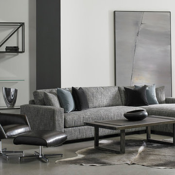 Living Rooms
