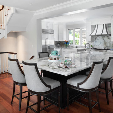 Downtown Kitchen Remodel