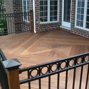 Decks