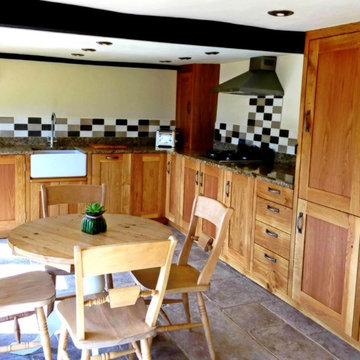 Farmhouse Kitchen