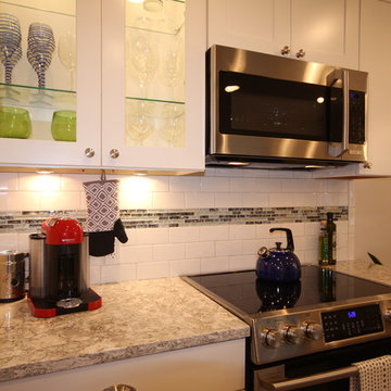 Galley to Grand in Huntington