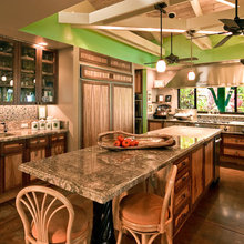 Kitchen Ideas