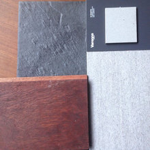 Colour Palette