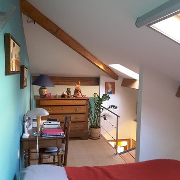 Mezzanine