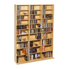 Oskar Wood MM Cabinet Maple