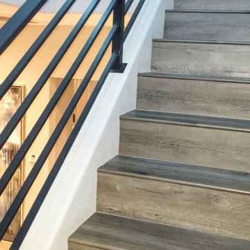 Stairs - AFTER