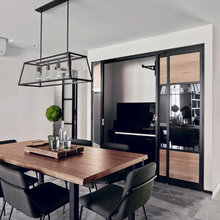 Kitchen & Dining