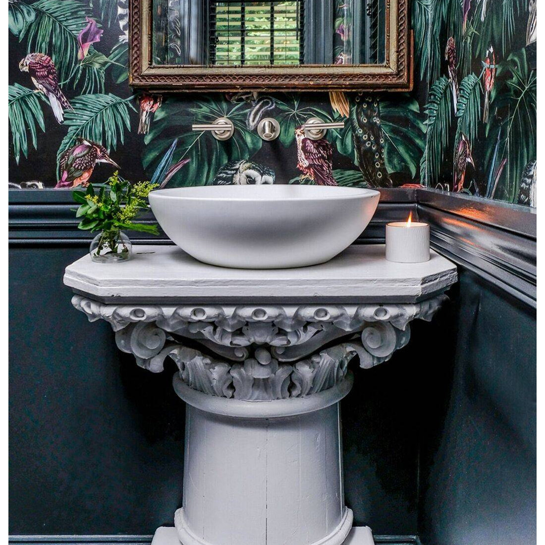 1920's Bungalow