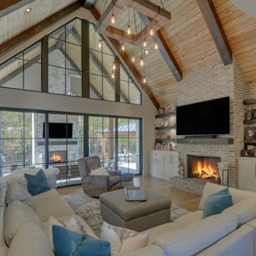 Interiors