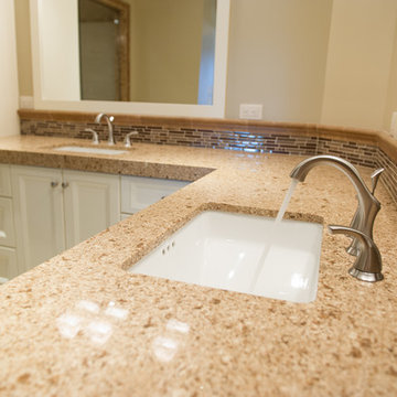 Bath Remodels