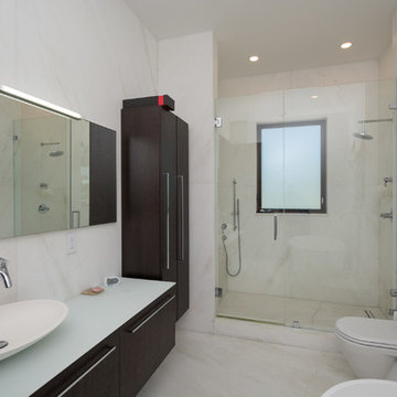Pinecrest Residence