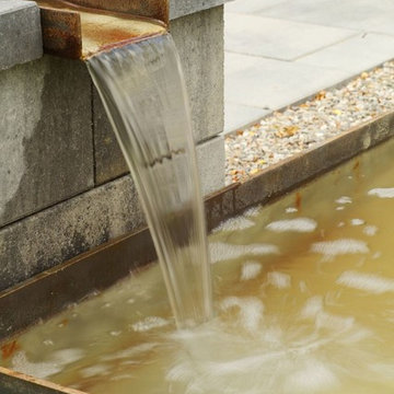 Contemporary Landscape Design