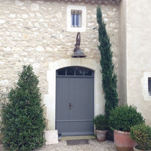 travaux Cadiere