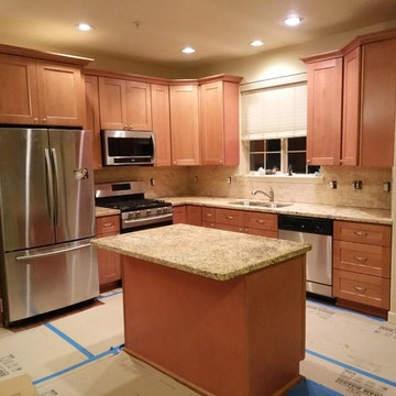 NW KITCHEN 25K PROJECT