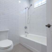 Kids Bathroom