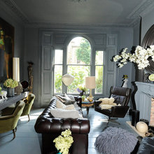 eclectic