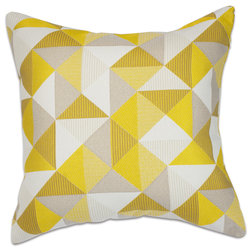 Contemporary Decorative Pillows by Astella