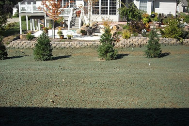 PROSCAPE LANDSCAPING