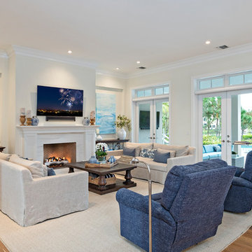 Old Cypress Pointe - Lot 4