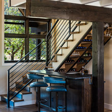 Home Bar