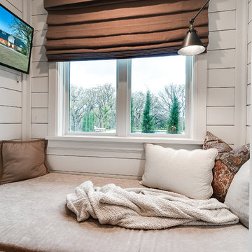 Modern Farmhouse