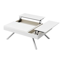Coffee Tables - Coffee Tables