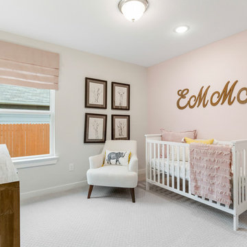 San Antonio, Texas | Paloma - Landmark Kimbell Secondary Bedroom
