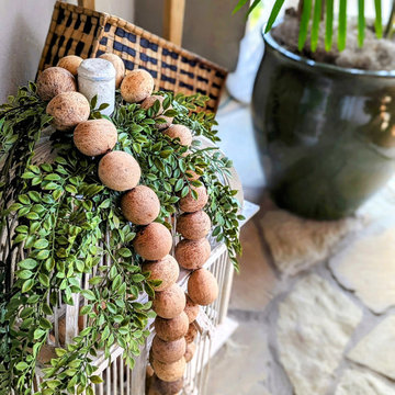 Serenbe 2023 Designer Showhouse