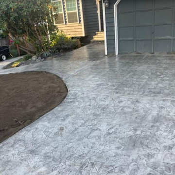 Recent Projects