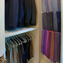 Darcy's Bedroom Closet ideas