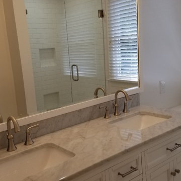 Master Suite Remodel