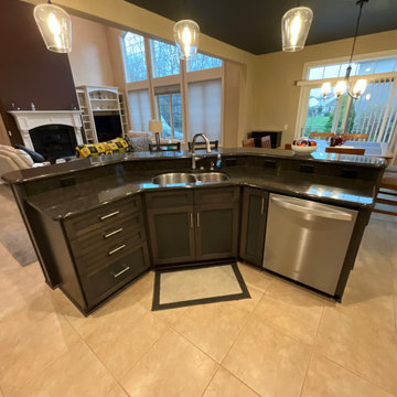 Two-Tone Transformation Magic