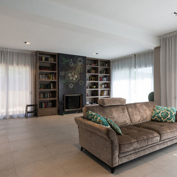 Reforma de casa Maresme