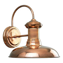 LIGHTING - Wall Sconce
