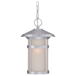 Transitional Outdoor Hanging Lights by Acclaim Lighting