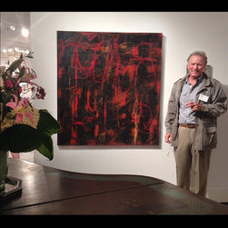 Artist:  Ken Steinkamp - Paintings