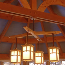 Craftsman Lighting