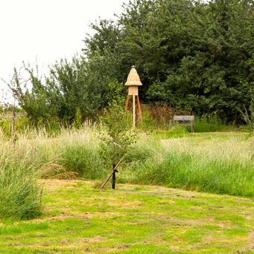 Complete Garden Makeover, Wallingford