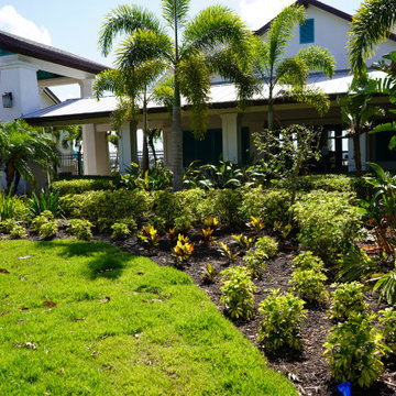Outdoor Living Spaces