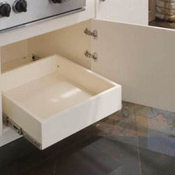 Atlantis Cabinetry - Kitchen Drawer Organizers