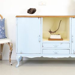 Muebles - Buffets And Sideboards
