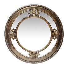 Mirrors