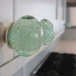 Beach and Bay House - Kitchen Cabinetry