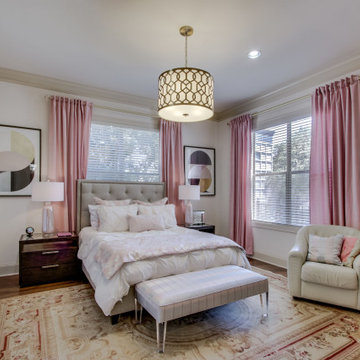 Dallas Townhouse